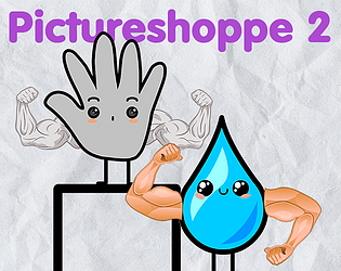 Pictureshoppe 2