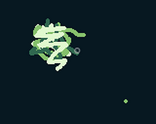 Floating Head Guy