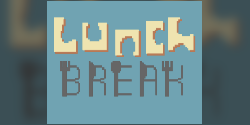 Cover image for Lunch Break