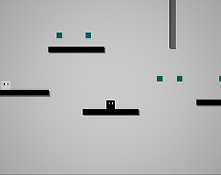 2D Platformer Demo