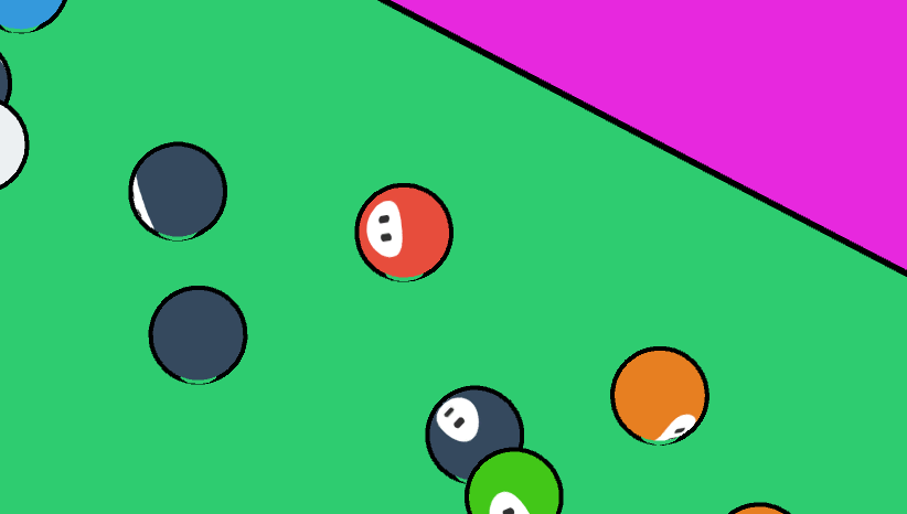 Cover image for Ball Guys
