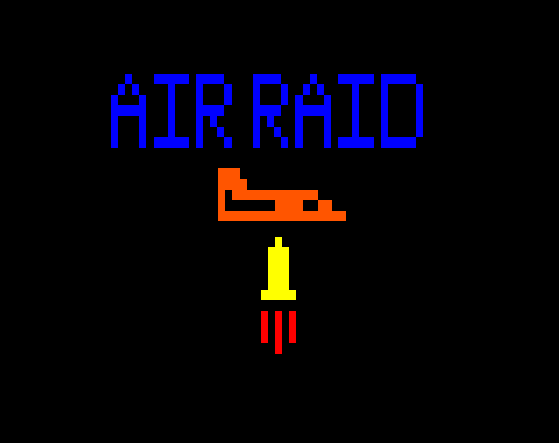 Air Raid
