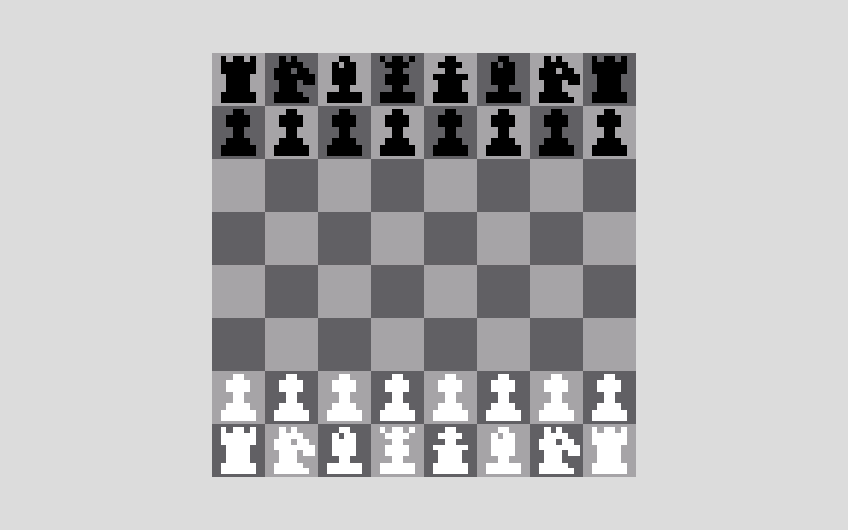 Cover image for Chess
