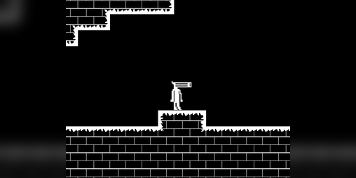 Cover image for Purgatorio (Prototype)