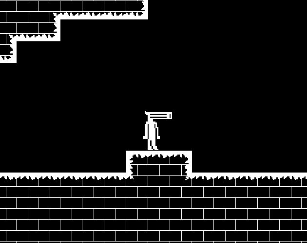 Cover image for Purgatorio (Prototype)