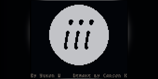 Cover image for iii Demake