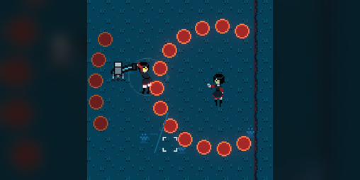 Cover image for Boss game