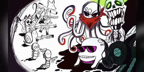 Cover image for Evolunhoca