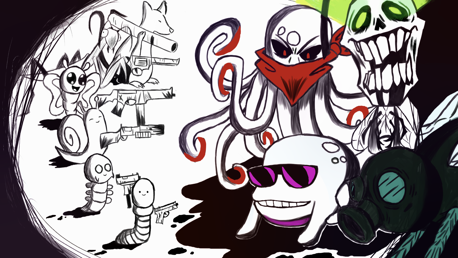 Cover image for Evolunhoca