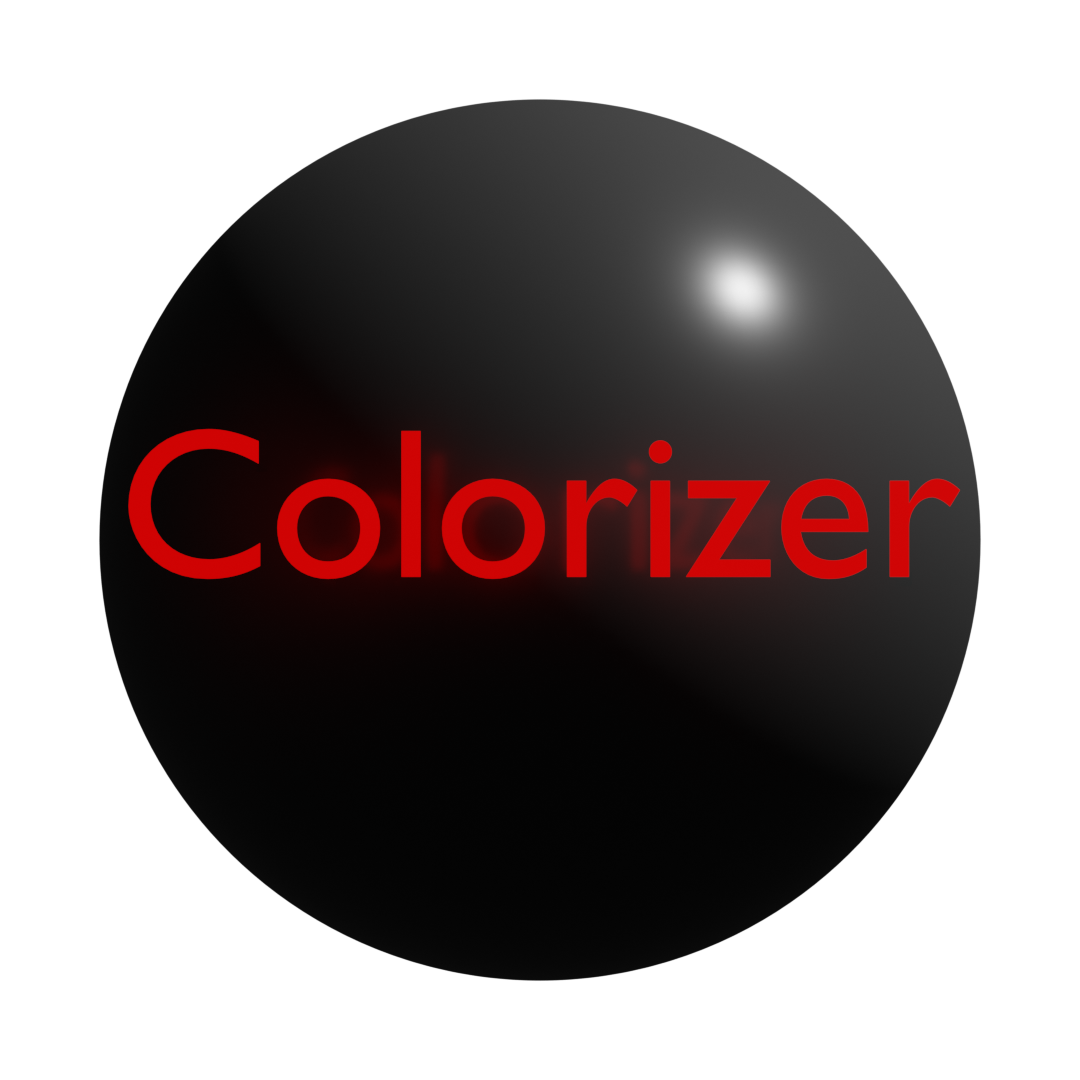 Colorizer