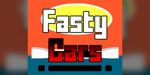 Cover image for Fasty Cars