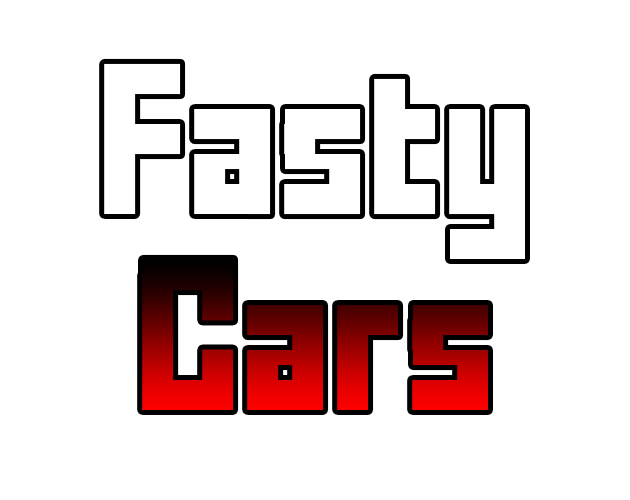 Fasty Cars