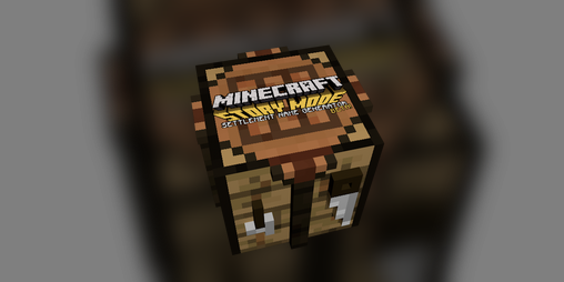 Cover image for MCSM Settlement Name Generator