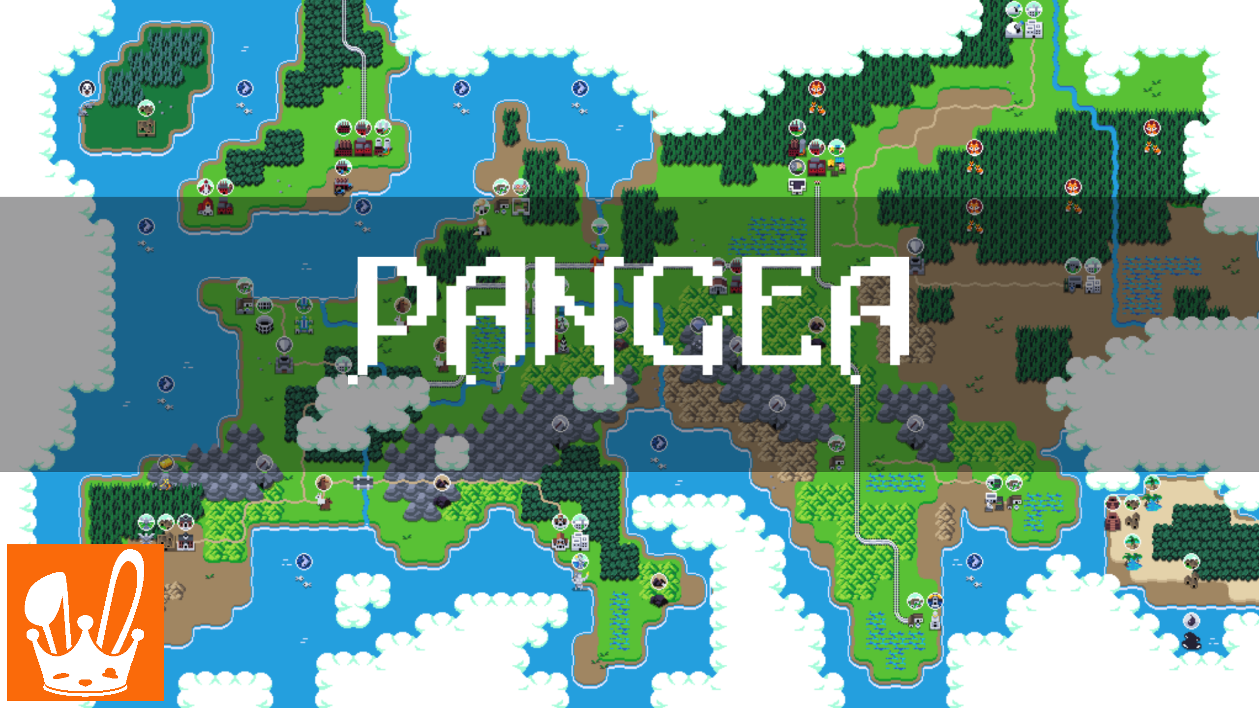 Pangea