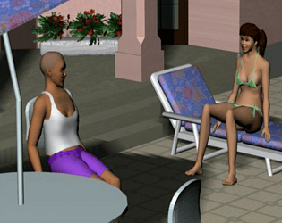 Mom's New Boyfriend Chapter 2