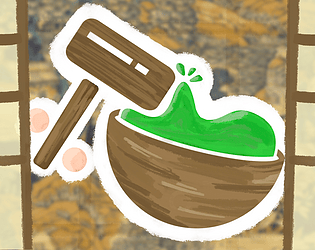Mochi! Ay! Mochi!