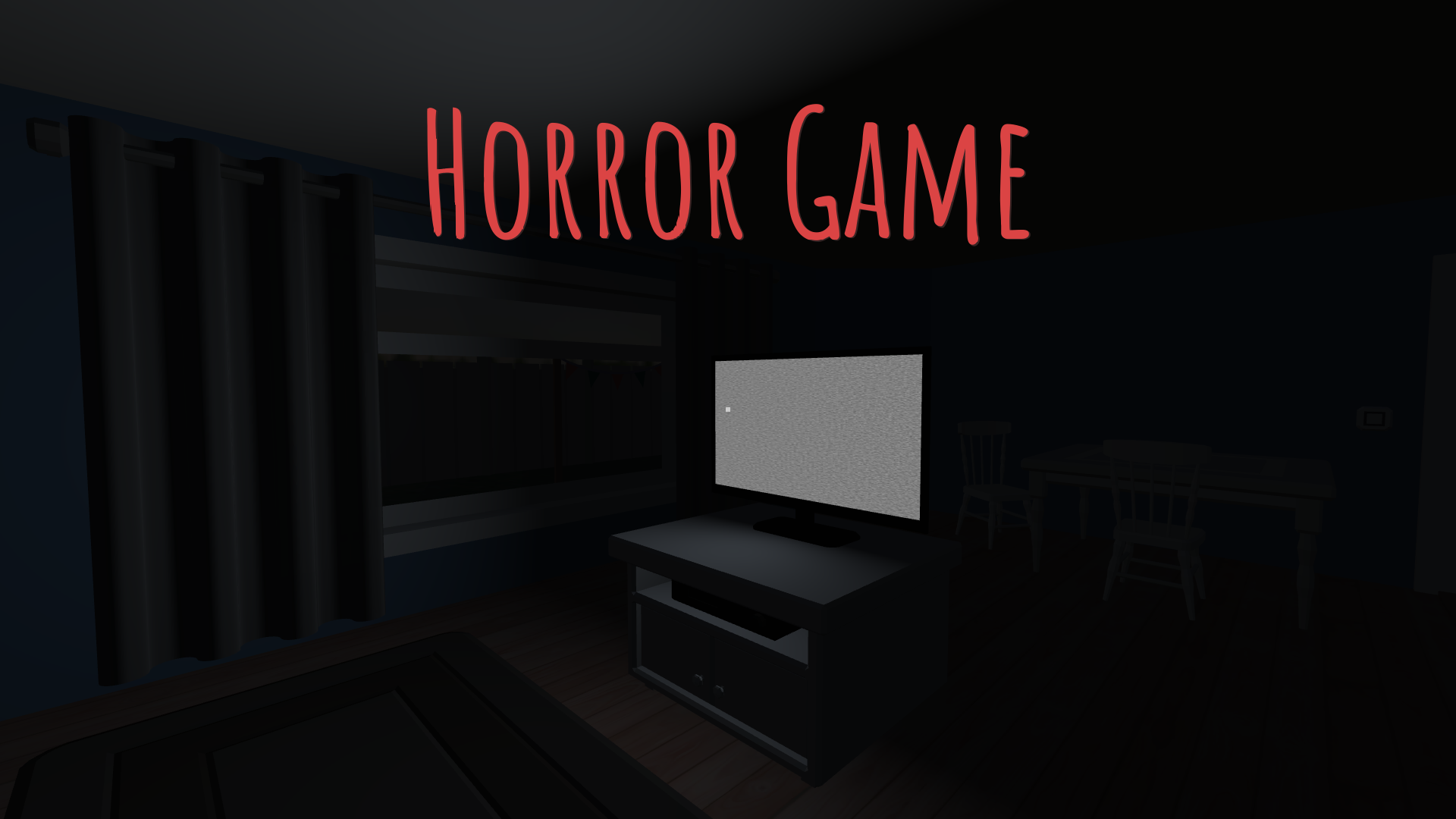 Horror Game