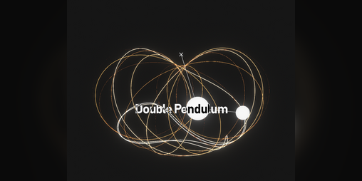 Cover image for Double Pendulum