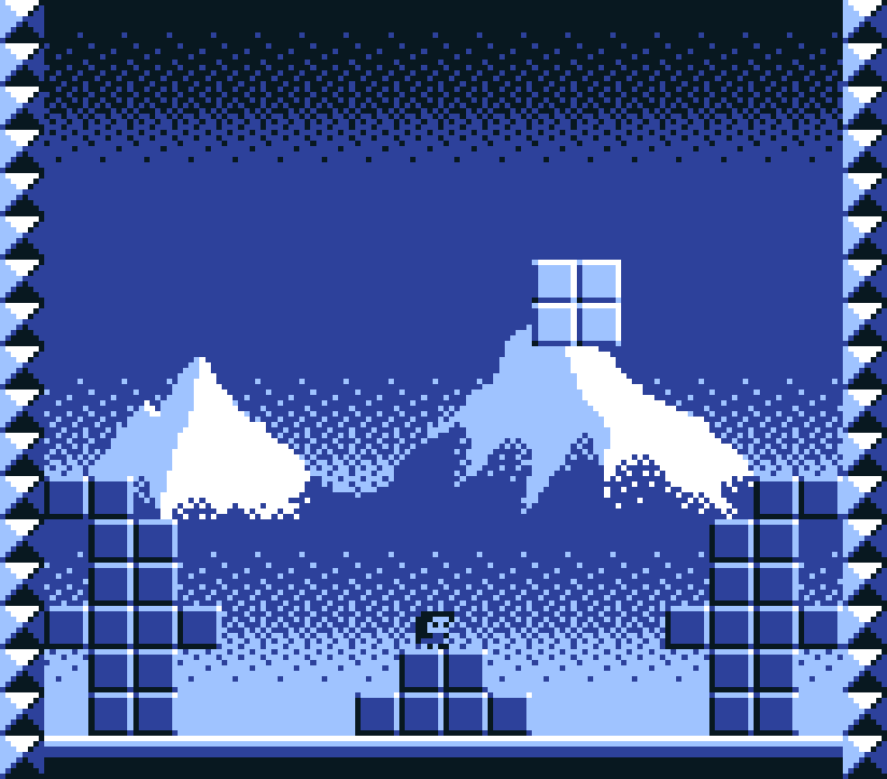 Cover image for Shootris (GB)