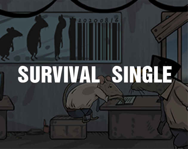 Cover image for Survival Single