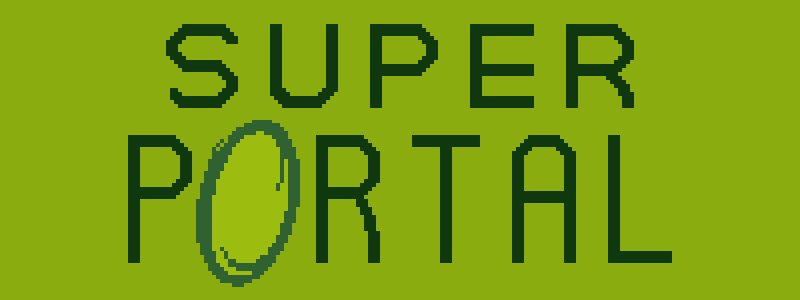 Super Portal