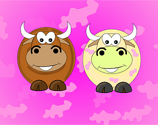 Bull Cow Game