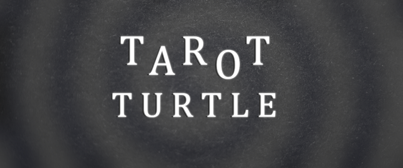 Tarot Turtle