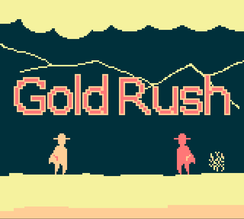 Gold Rush