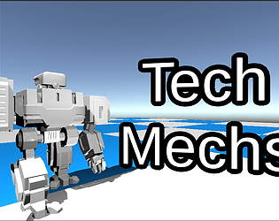 Tech Mechs