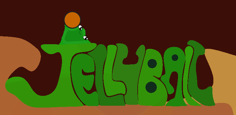 JellyBall Alpha