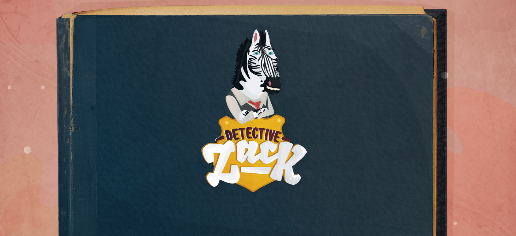 Detective Zack by chomei for DVBahía Game Work Jam 2020 Edición 1