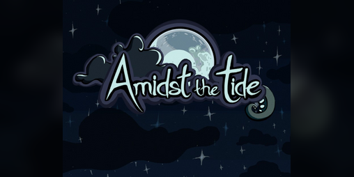 Cover image for Amidst the Tide