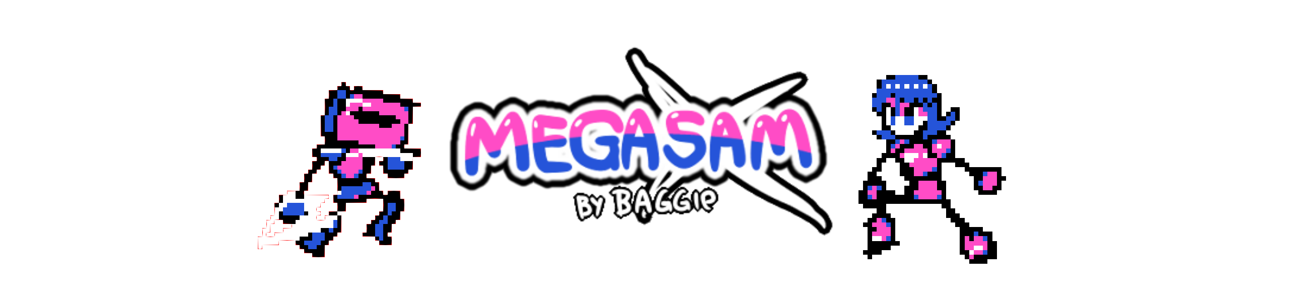 MEGASAM X