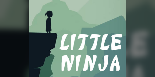 Cover image for Little Ninja
