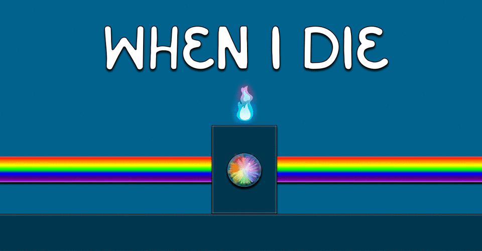 When I Die