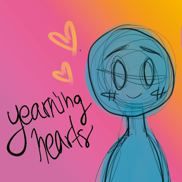 Yearning Hearts