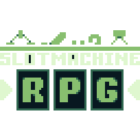 Slotmachine RPG