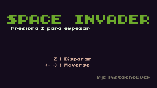 Tic Invader