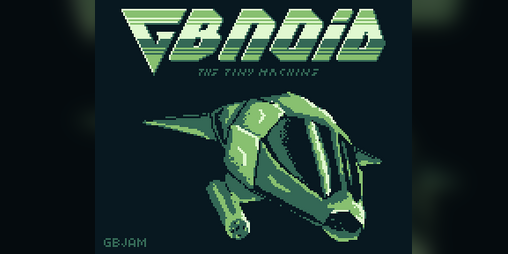 Cover image for GBNoid