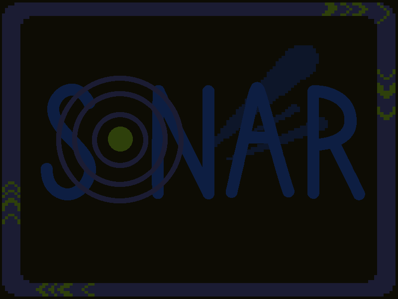 Cover image for Sonar