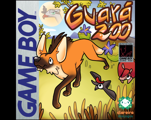 Cover image for Guará 200