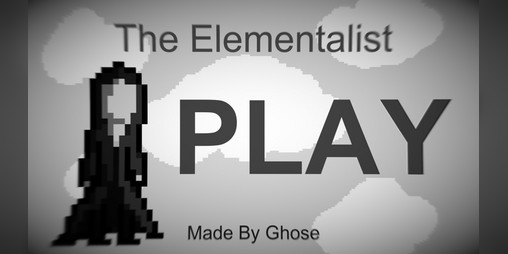 Cover image for The Elementalist