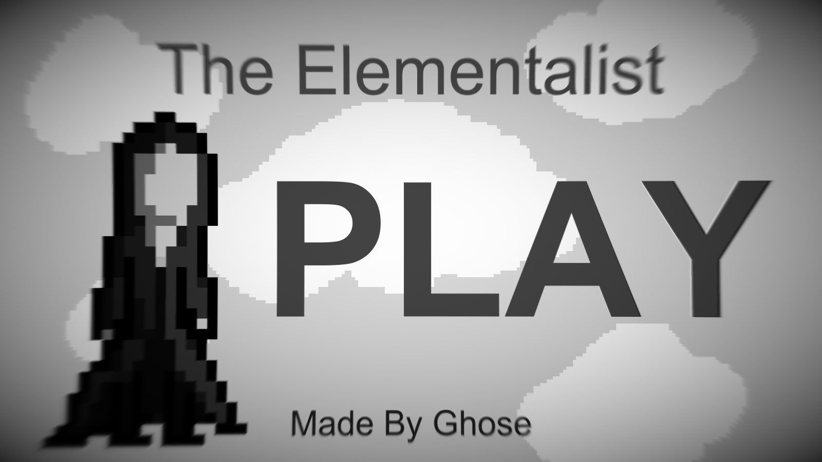 Cover image for The Elementalist