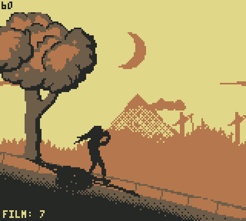 Cover image for Downhill Skateboard Photography