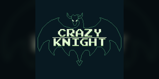 Cover image for Crazy Knight
