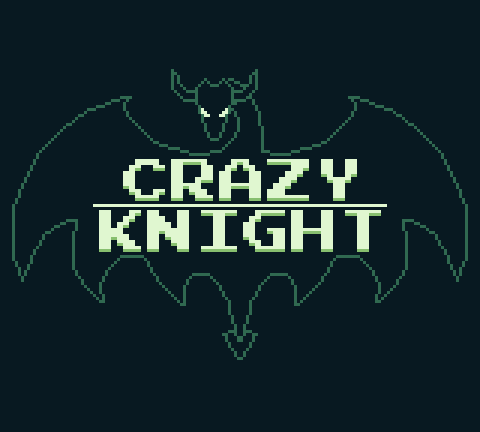 Crazy Knight