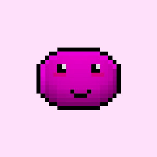 Cover image for Slime Jam