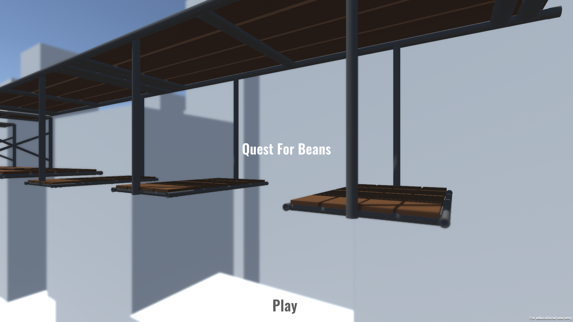 Quest For Beans
