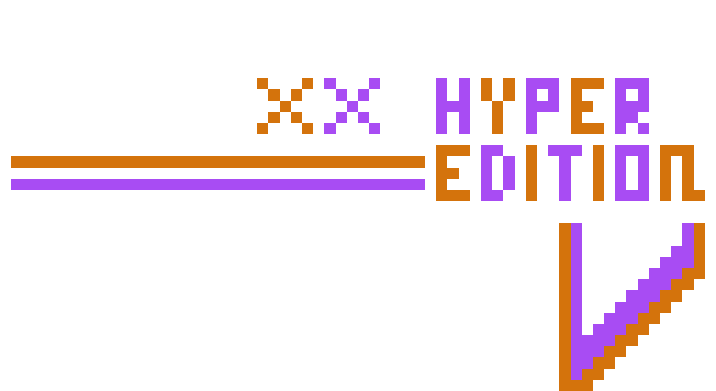 Space War Battle Cadet: XXL HYPER EDITION V