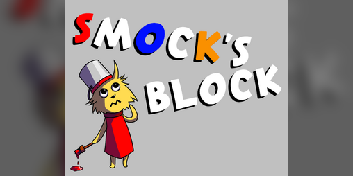 Cover image for Smock's Block